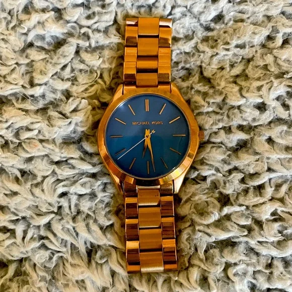 Michael Kors | Accessories | Brand New Never Worn Michael  display picture 3